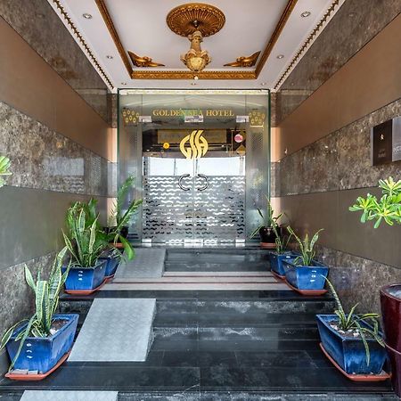 Oyo 191 Golden Sea Hotel ดูไบ ภายนอก รูปภาพ